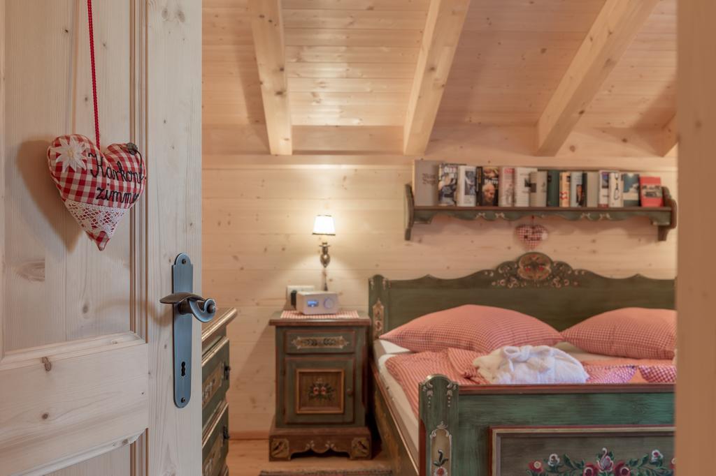 Oetztal Chalet Sautens Quarto foto