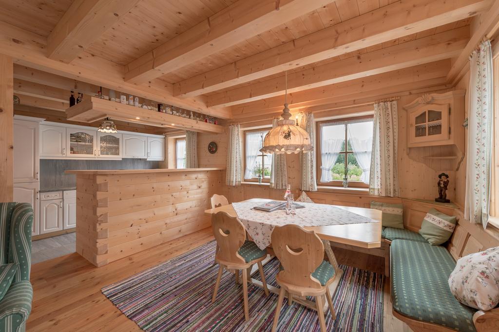 Oetztal Chalet Sautens Quarto foto