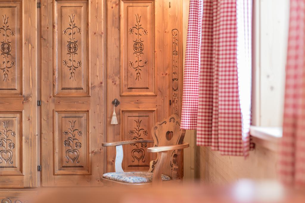 Oetztal Chalet Sautens Quarto foto