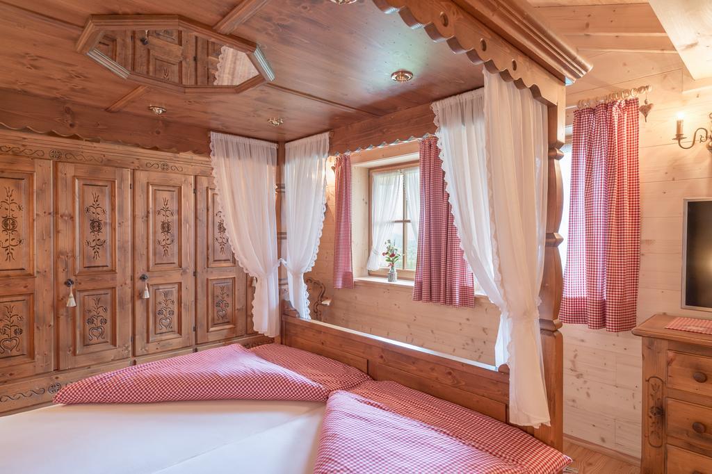 Oetztal Chalet Sautens Quarto foto
